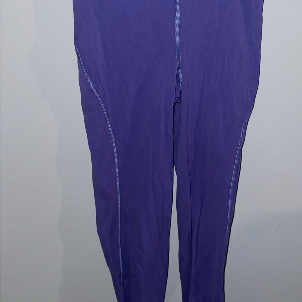 Lululemon Athletica Violet Leggings